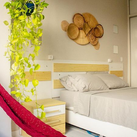 Apto Aconchegante Em Copa Rio de Janeiro Ngoại thất bức ảnh